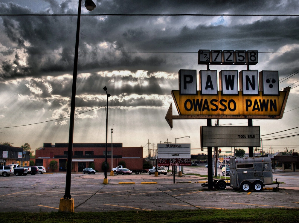 Owasso movers